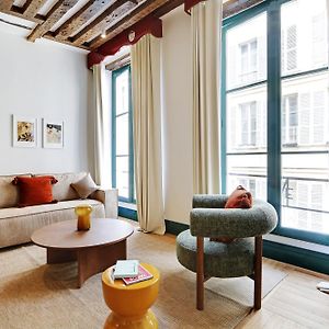 Appartement met Twee Slaapkamers